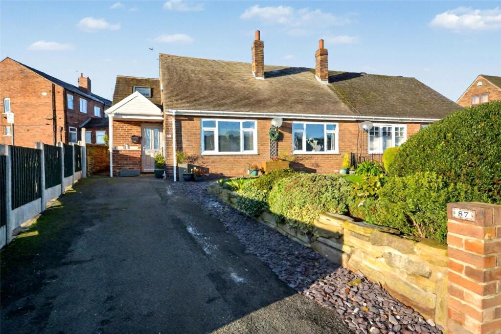 Main image of property: Ouzlewell Green, Lofthouse, Wakefield, West Yorkshire