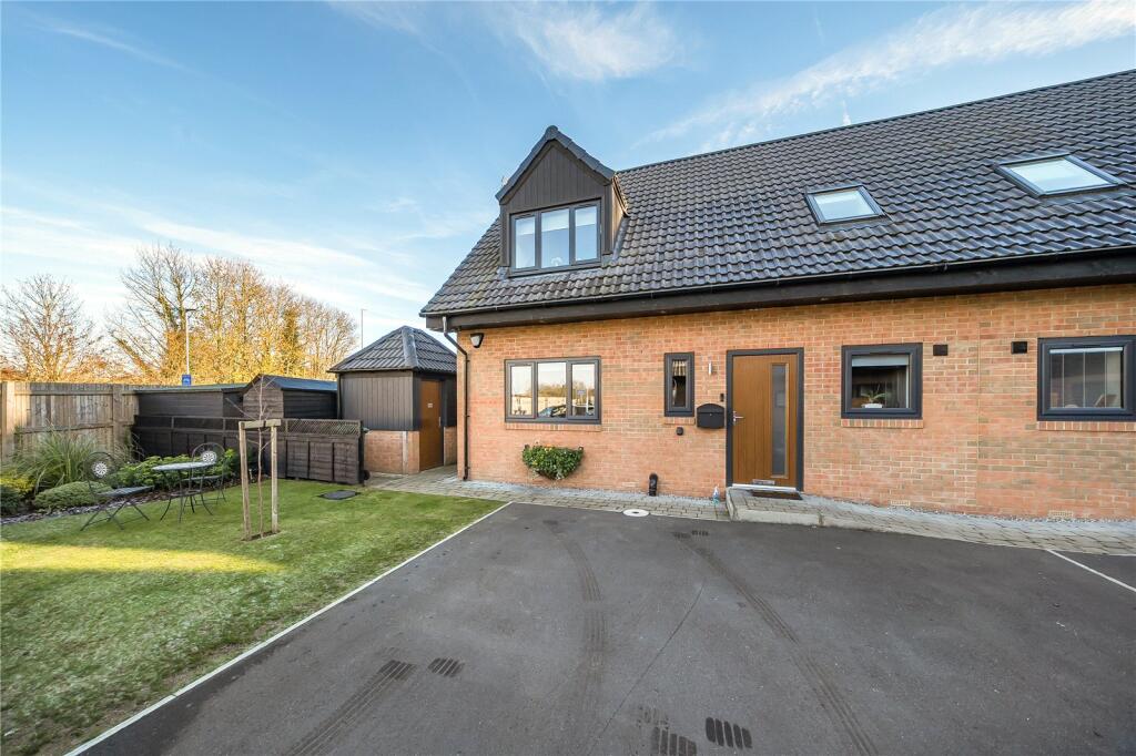 Main image of property: Pottery Place, Woodlesford, Leeds, West Yorkshire