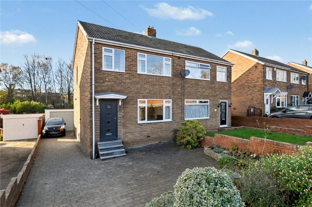 Main image of property: Styebank Lane, Rothwell, Leeds, West Yorkshire