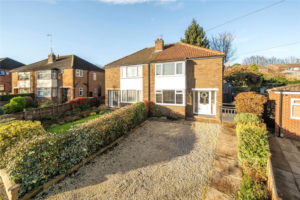 Main image of property: Lynwood Avenue, Woodlesford, Leeds, West Yorkshire