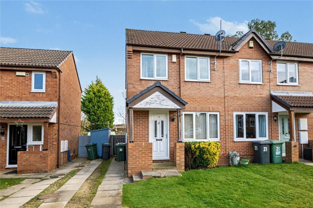 Main image of property: Pinders Green Fold, Methley, Leeds