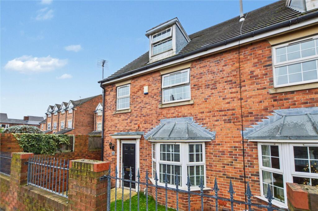 Main image of property: Linden Court, Rothwell, Leeds, West Yorkshire
