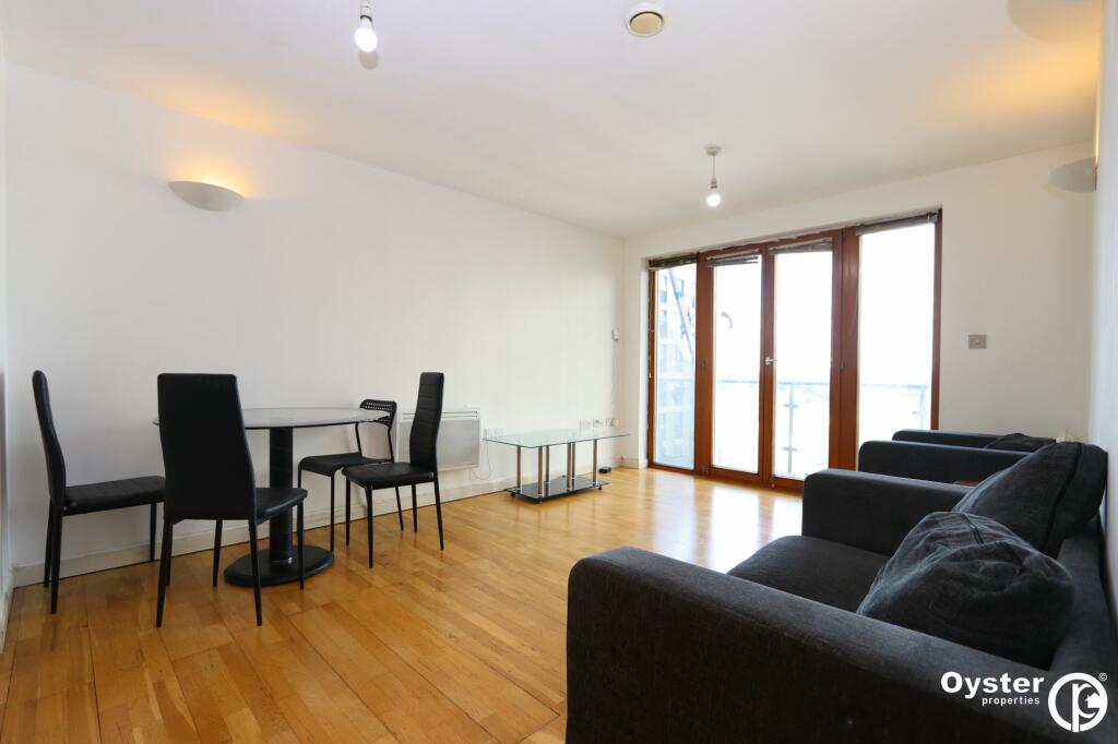 2 bedroom flat for rent in Ilford Hill, Icon Building, IG1