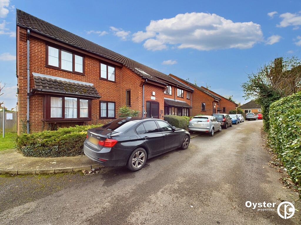 Main image of property: Henry Road, Acacias Lodge, EN4