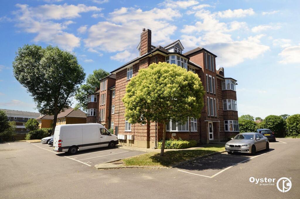 Main image of property: Parkwood Flats, Oakleigh Road North, N20
