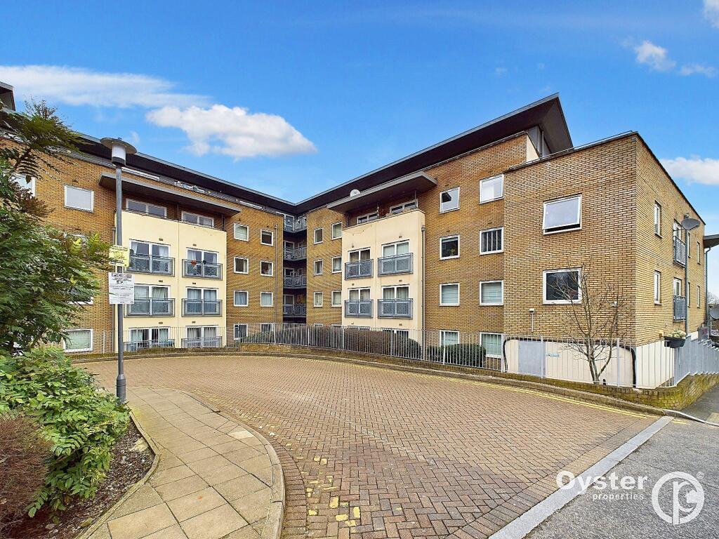 Main image of property: Cline Road, Gean Court Cline Road, N11