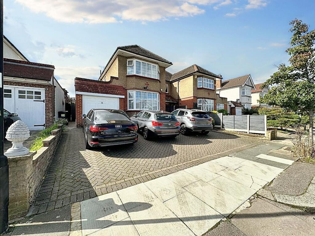 Main image of property: Brookdale, London, N11
