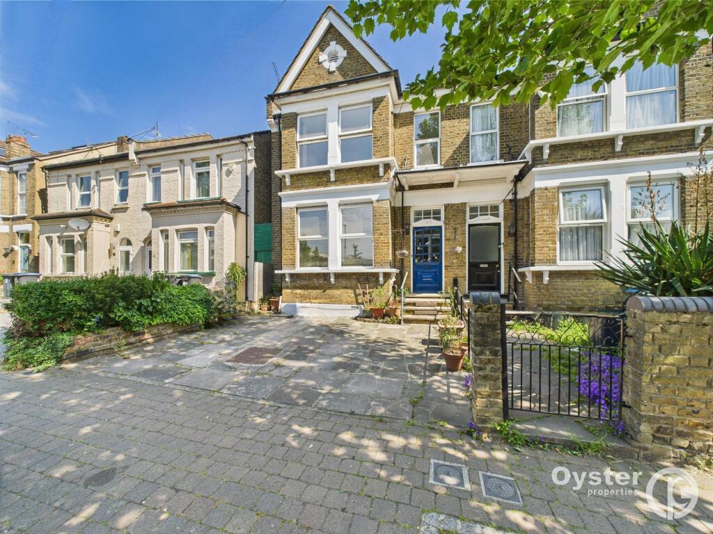 Main image of property: Springfield Road, London, N11