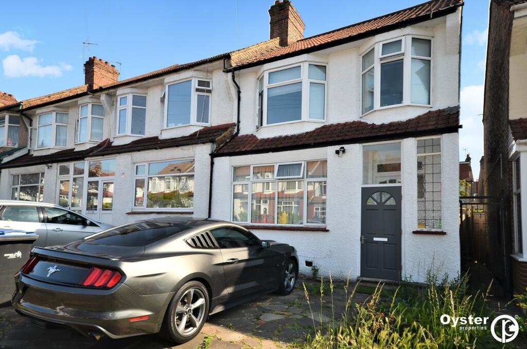 Main image of property: Bexhill Road, London, N11