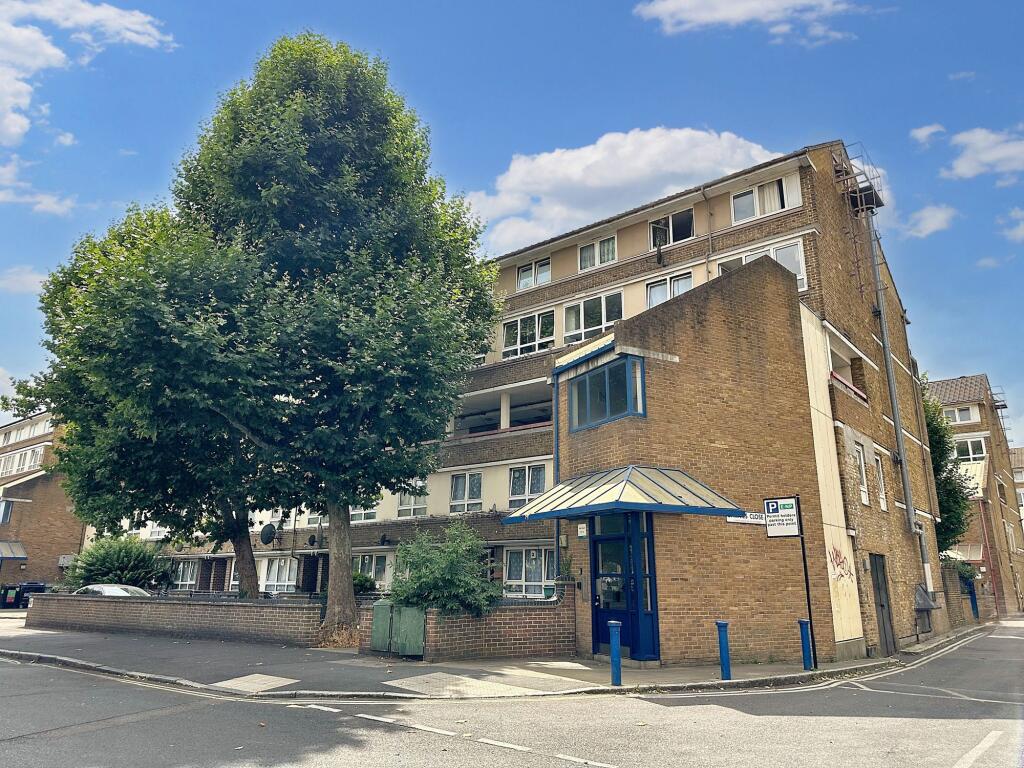 Main image of property: Oak Court Sumner Road, London, SE15