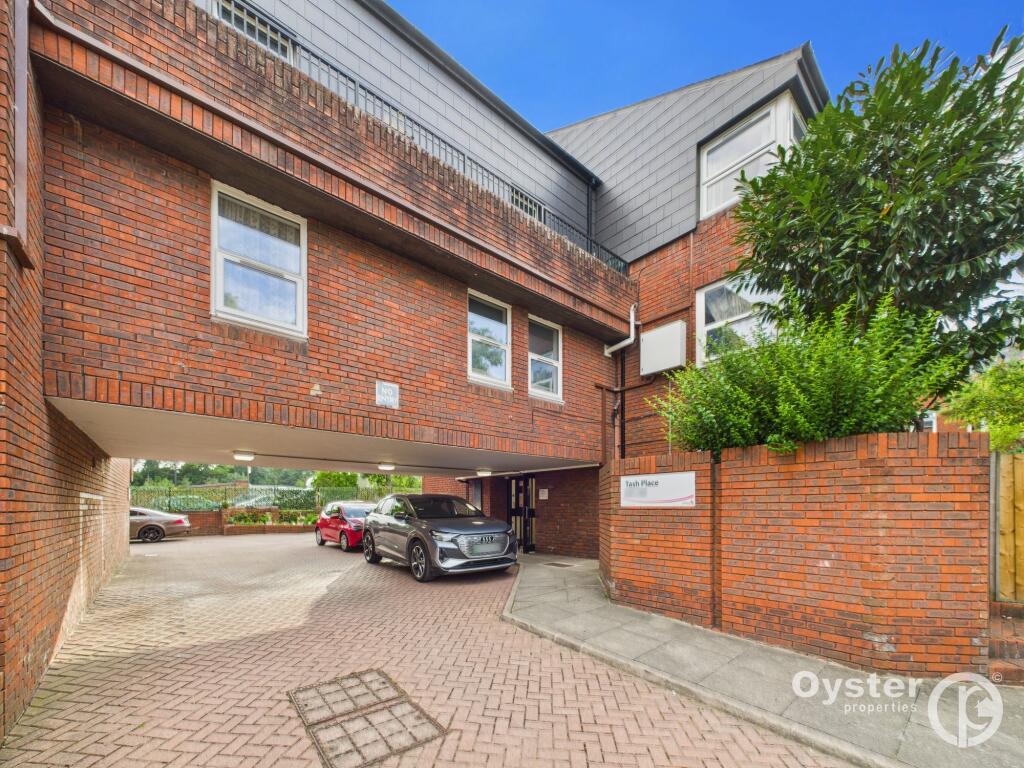 Main image of property: Tash Place, London, N11