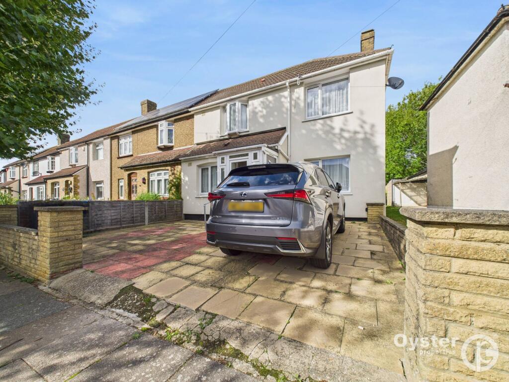Main image of property: Addison Avenue, London, N14