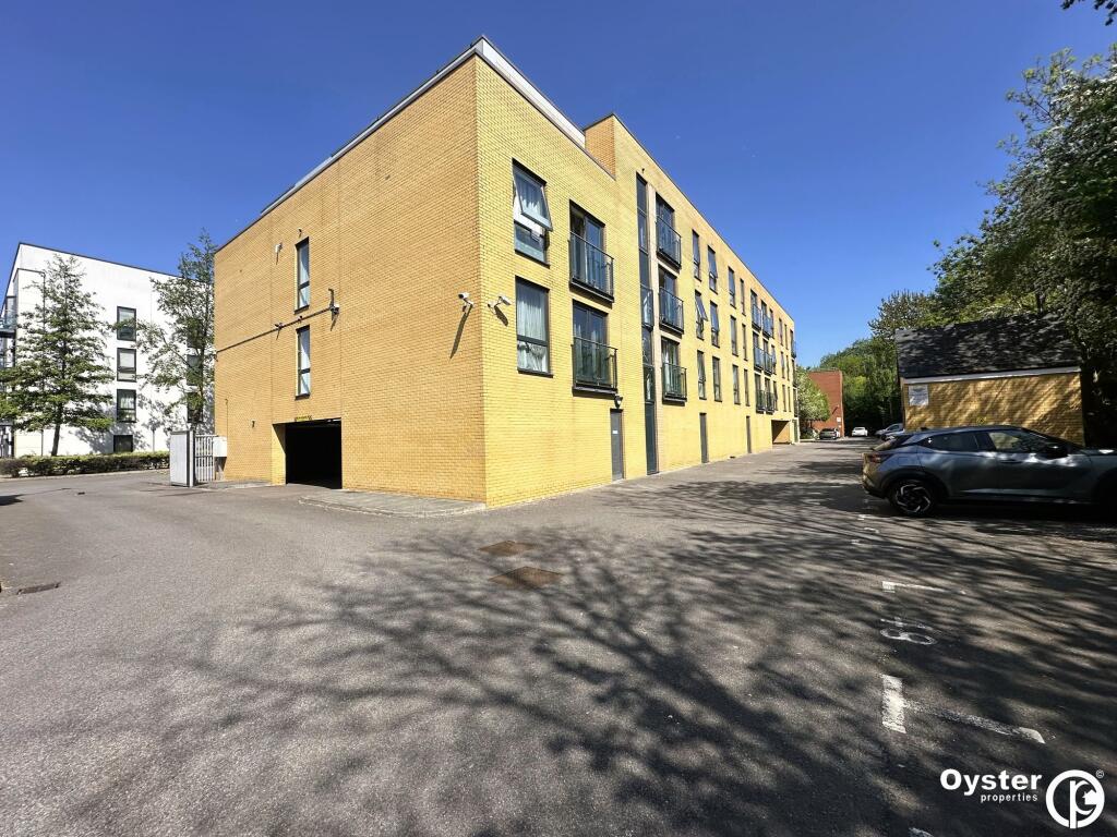 Main image of property: Velocity Way, Franklin House, EN3