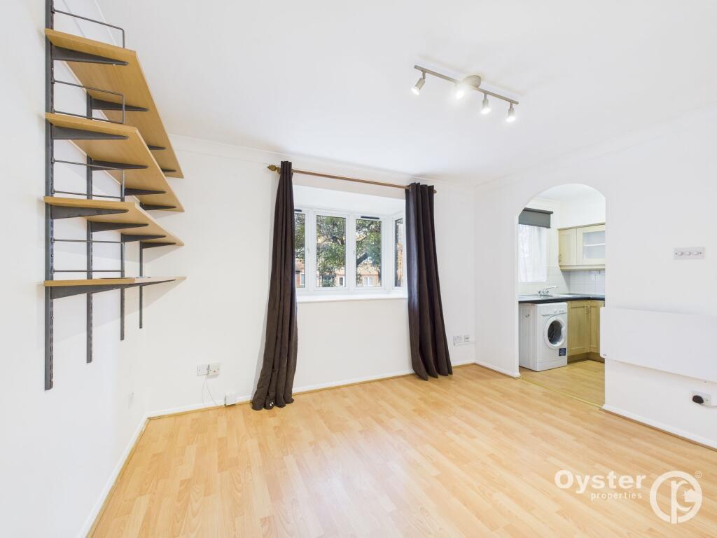 Main image of property: Magpie Close, Enfield, EN1