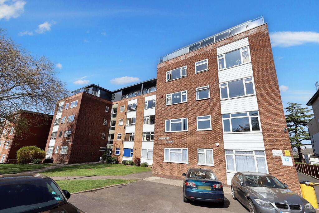 Main image of property: Bounds Green Road, Embassy Court Bounds Green Road, N11