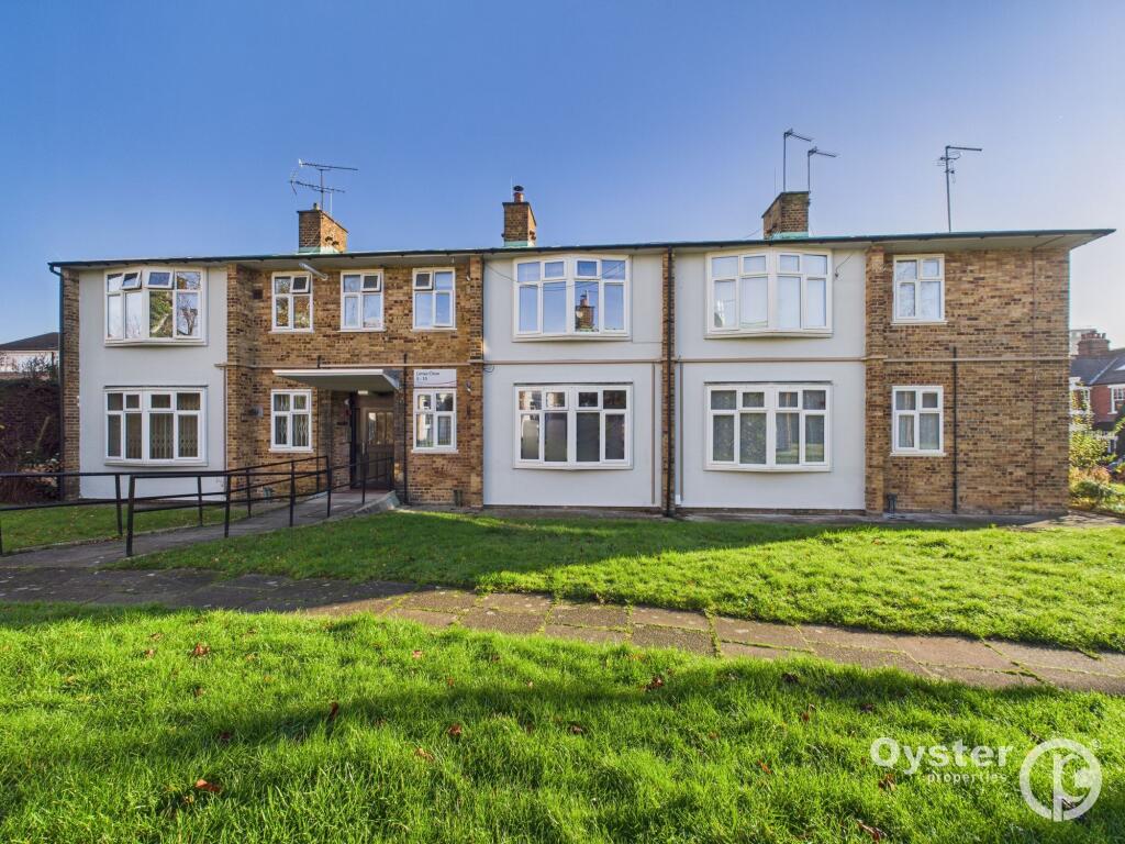 Main image of property: The Limes Avenue, London, N11