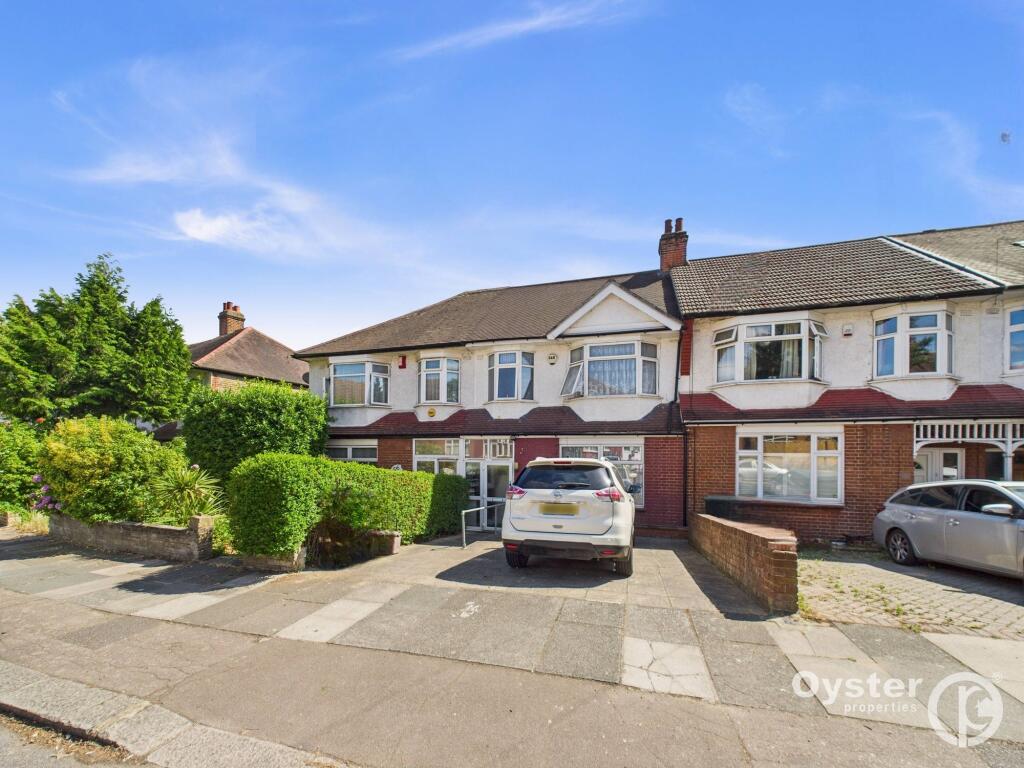 Main image of property: Ecclesbourne Gardens, London, N13