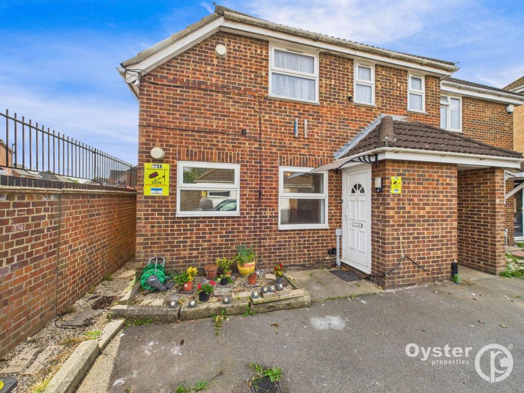 Main image of property: Goresbrook Road, Dagenham, RM9