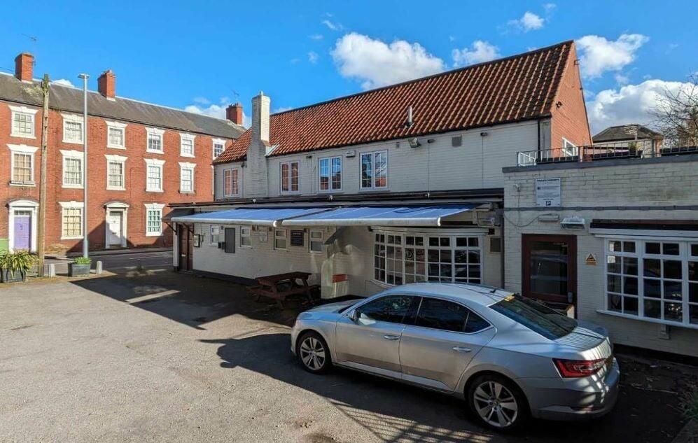 Main image of property: The Tiger,30 Park Street Worksop Notts