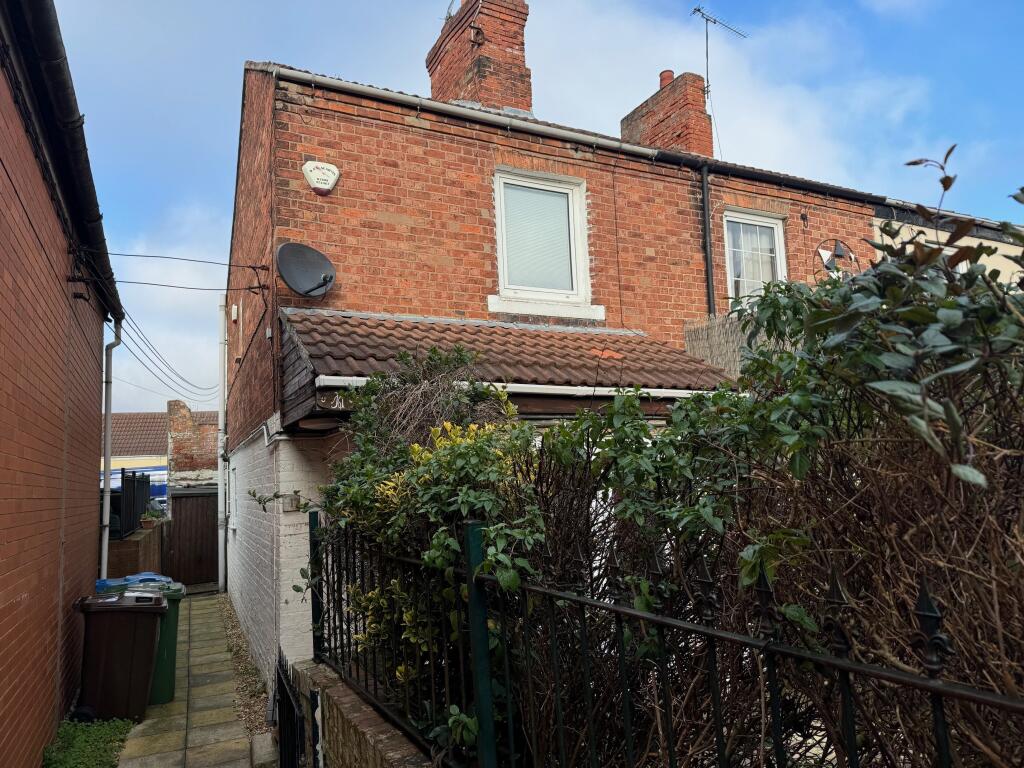 Main image of property: Nelson Cottages