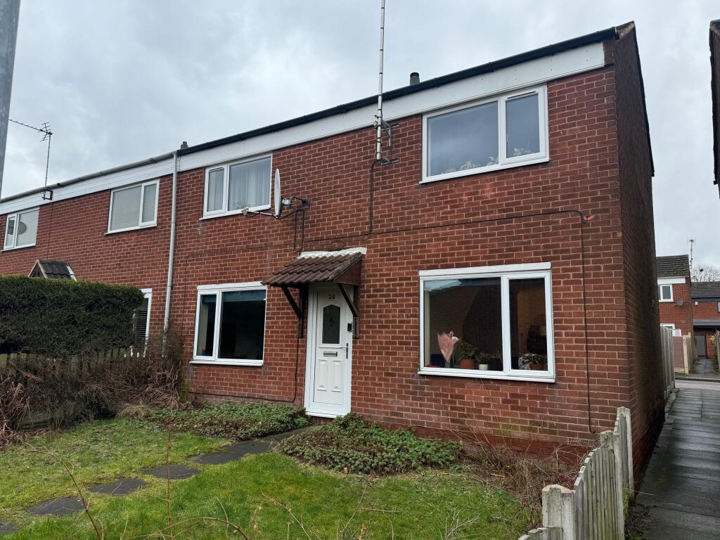 Main image of property: Ravenscourt