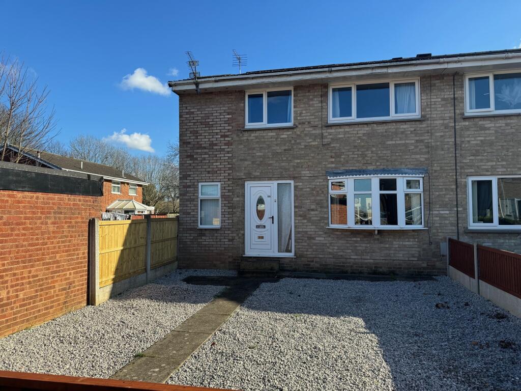 Main image of property: Hereford Close 