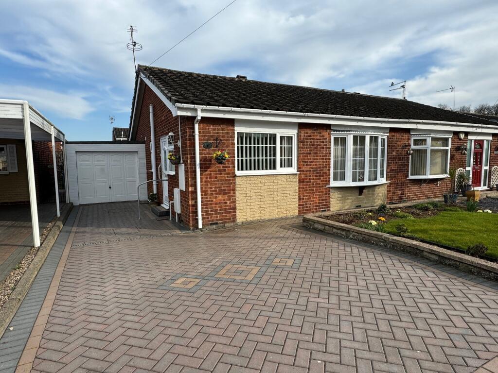 Main image of property: Glamis Road, Carlton in Lindrick 