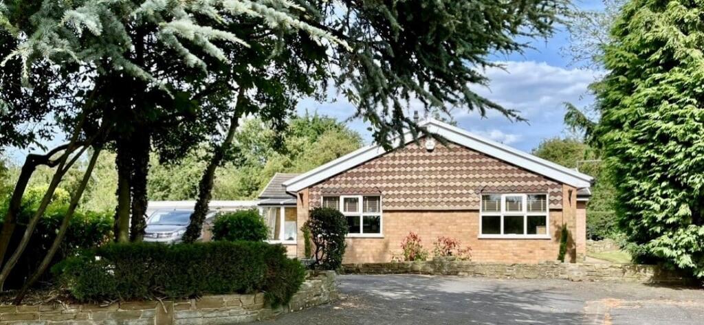 Main image of property: Maple Grove, New Waltham, Grimsby DN36