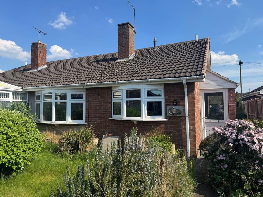 Main image of property: Clifton Way, Retford