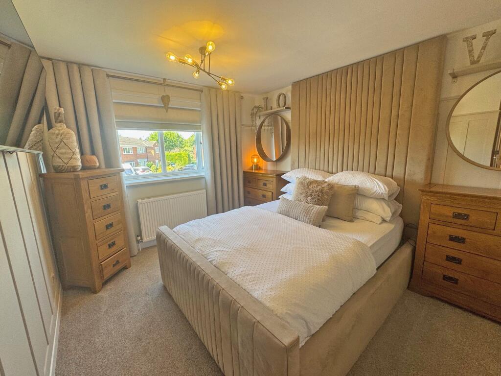 Main image of property: 72 Westmorland Drive,Costhorpe