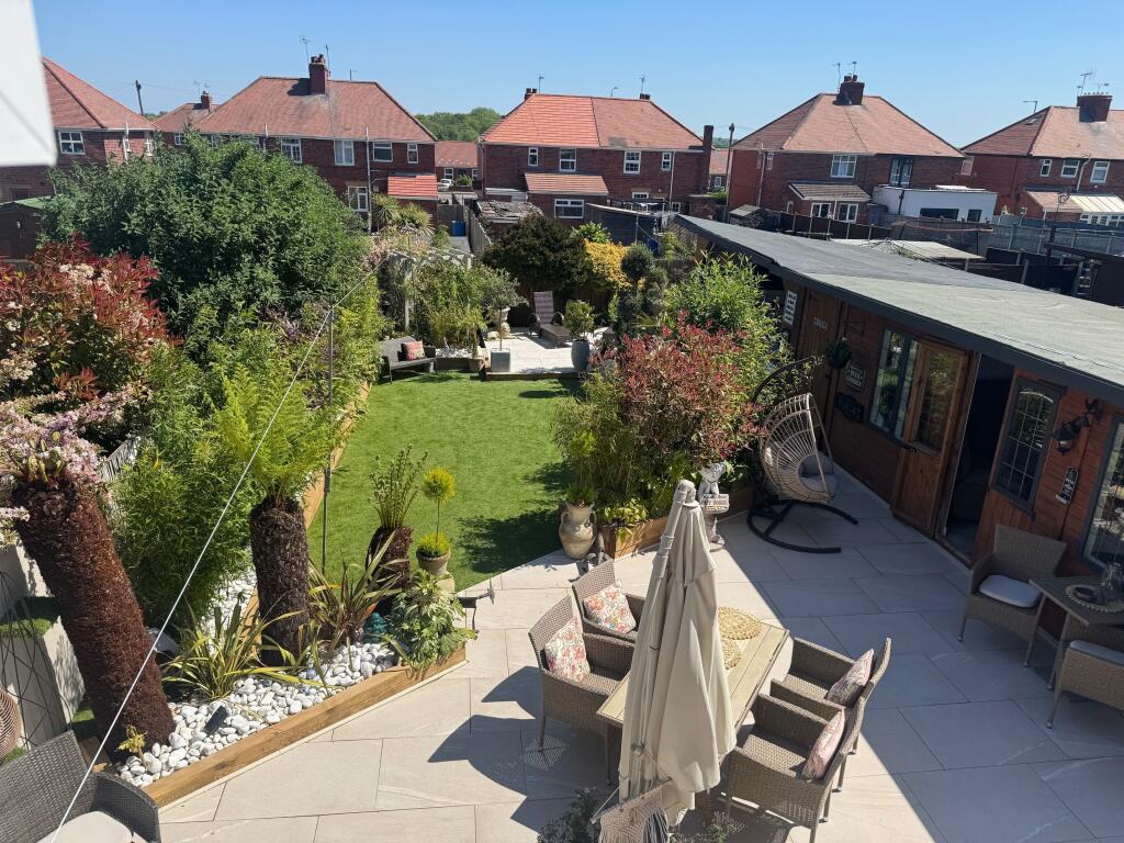 Main image of property: 72 Westmorland Drive,Costhorpe