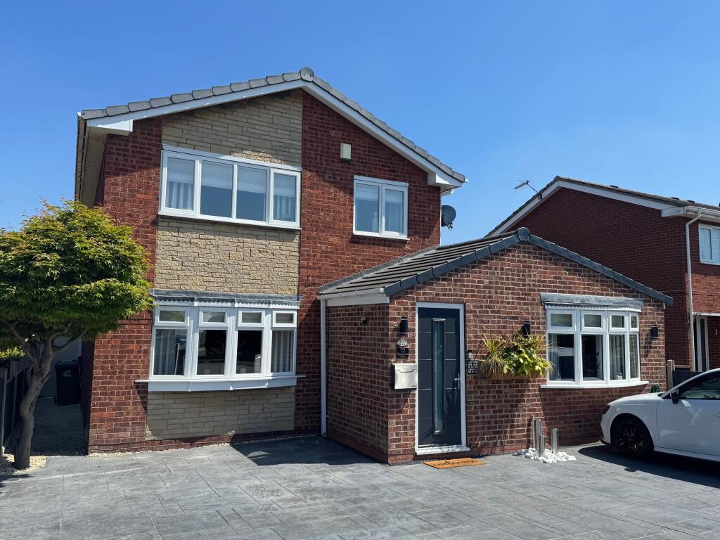 Main image of property: 72 Westmorland Drive,Costhorpe