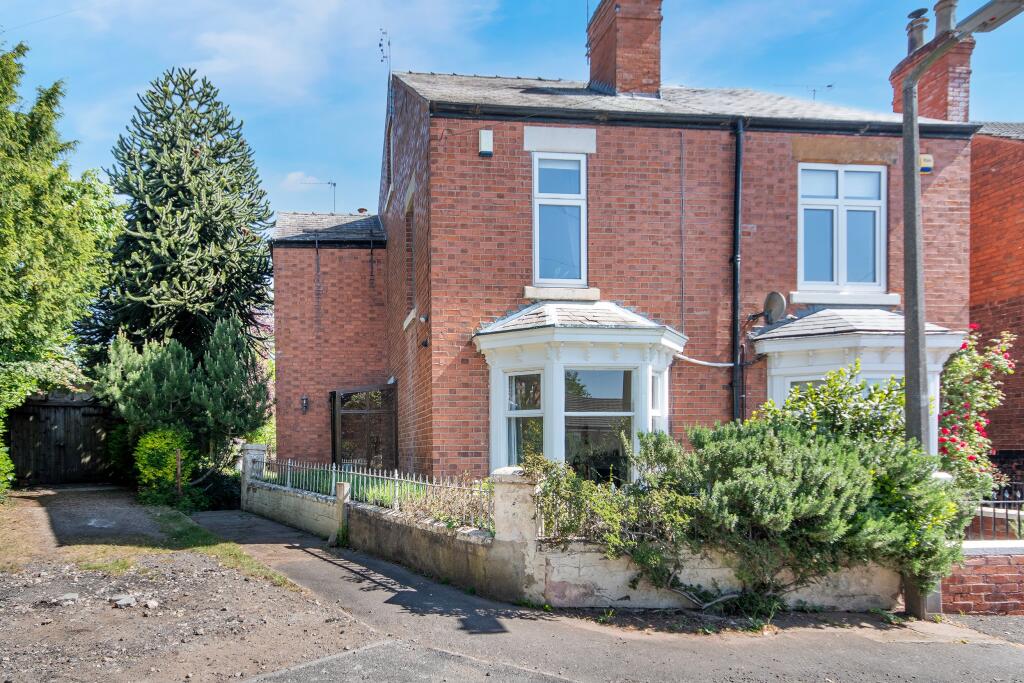 Main image of property: South View, Worksop