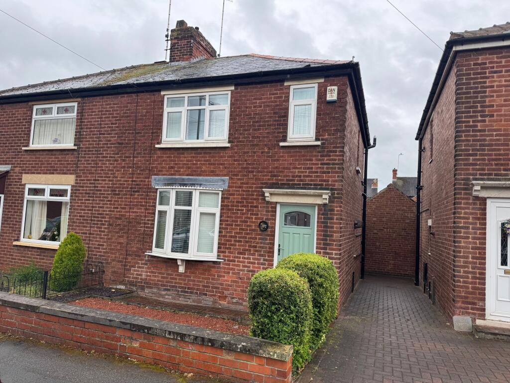 Main image of property: Anston Avenue