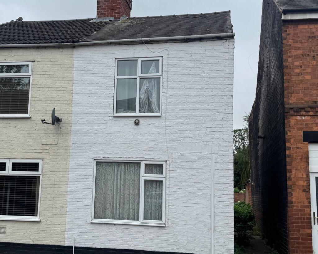Main image of property: Westgate