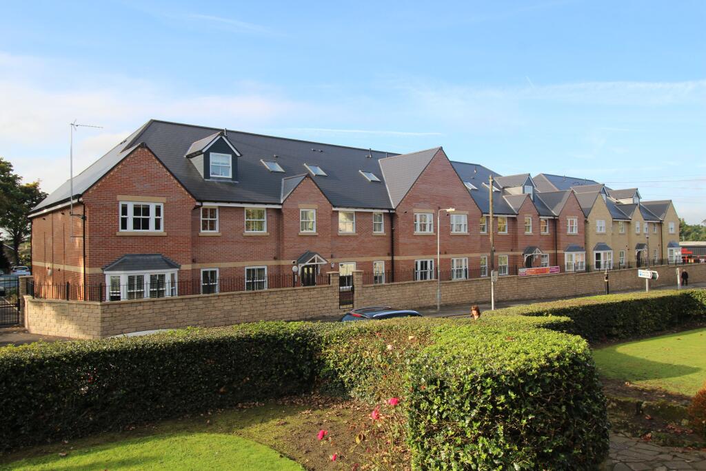 Main image of property: Grove Court, Worksop