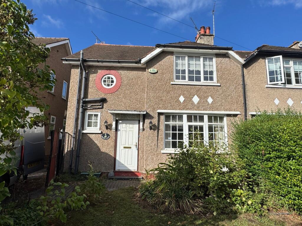 Main image of property: Beech View, Spital Road, Blyth