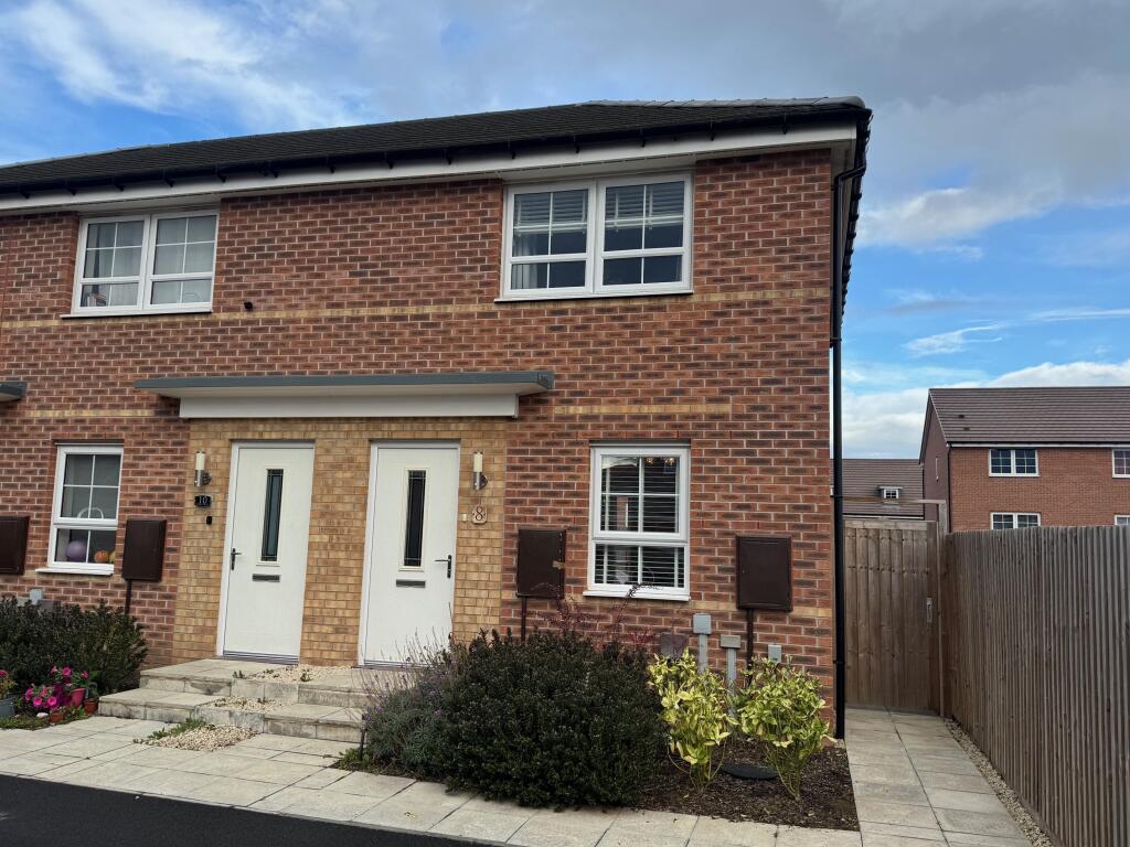 Main image of property: Pearl Drive, Gateford, Worksop 