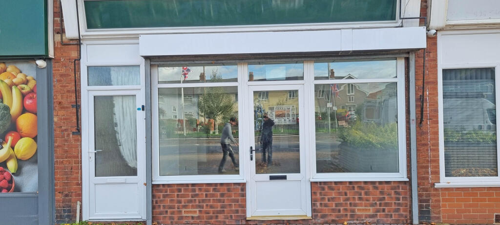 Main image of property: Retails Shop, 64 Doncaster Road, Langold