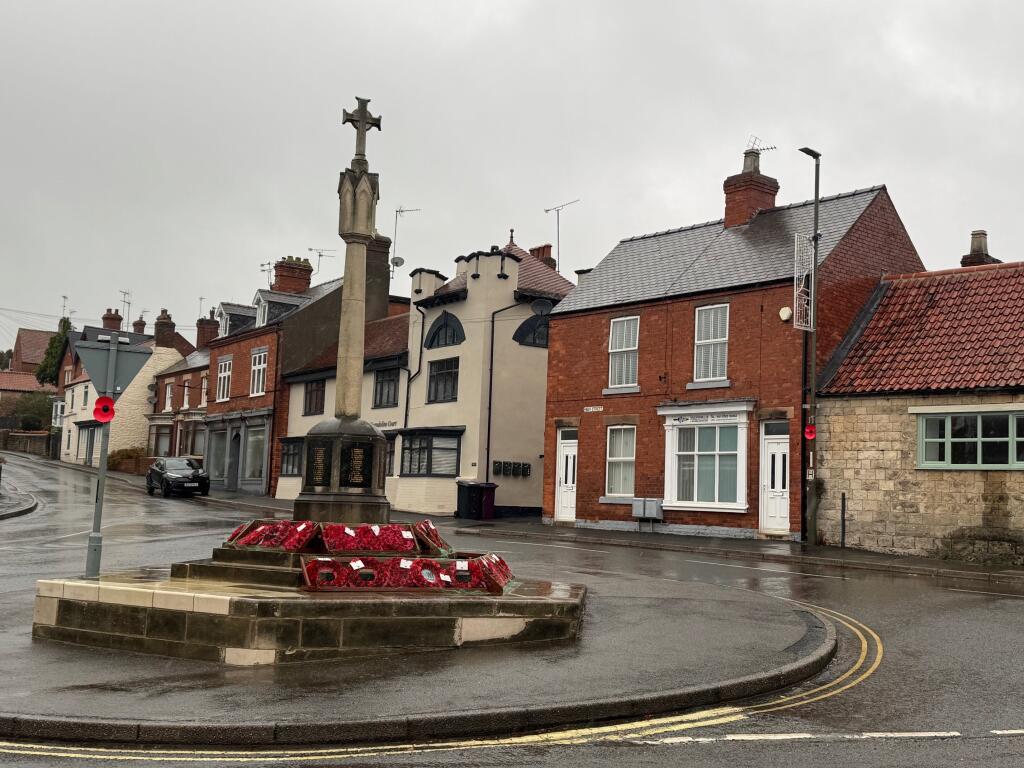 Main image of property: High Street, Whitwell