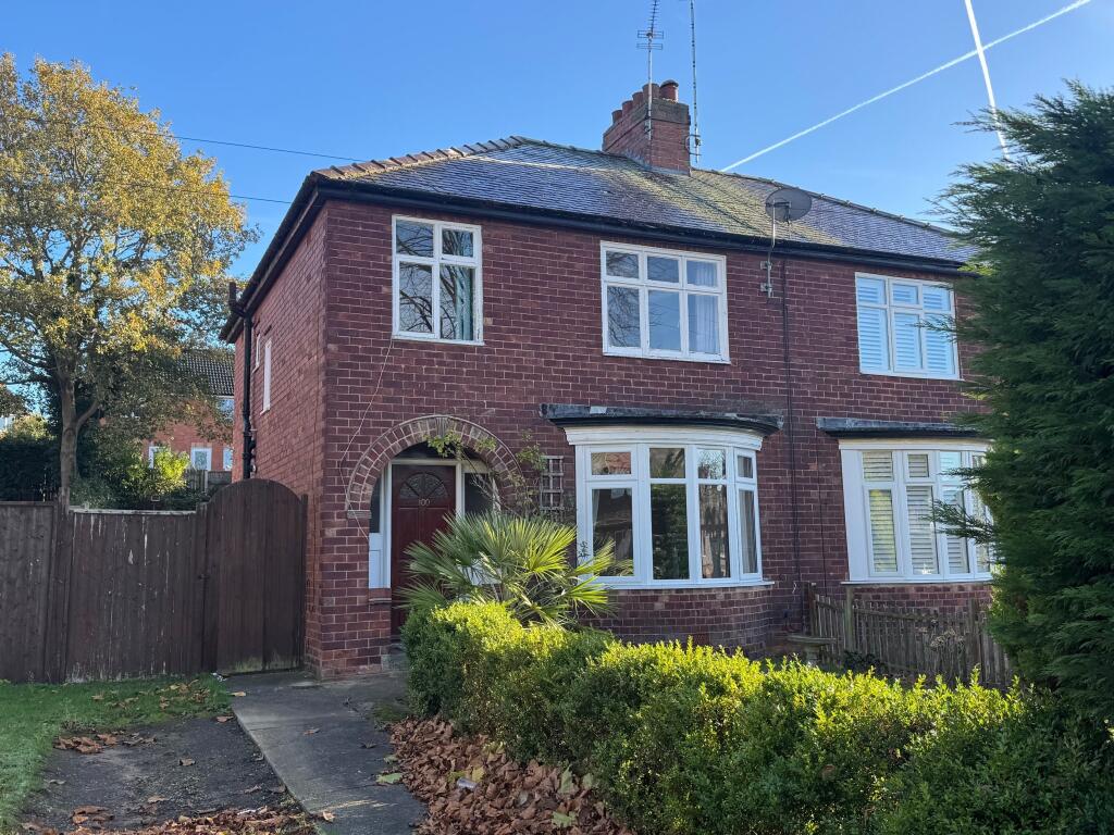 Main image of property: Kilton Hill, Worksop