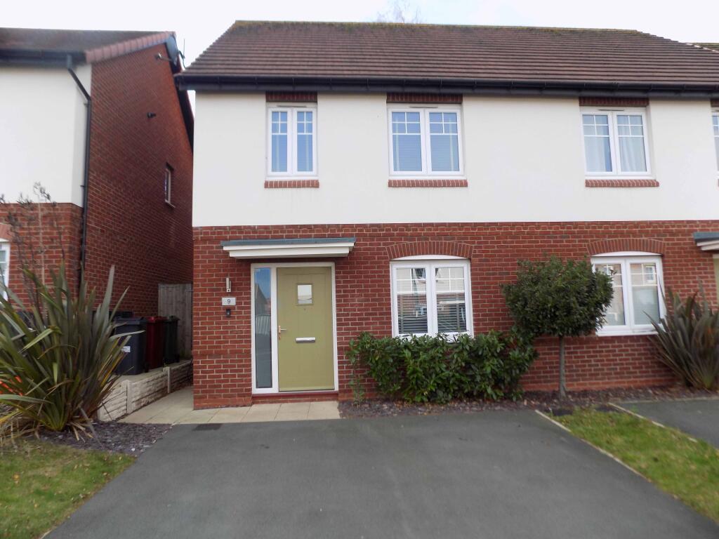 Main image of property: 9 Stoney View