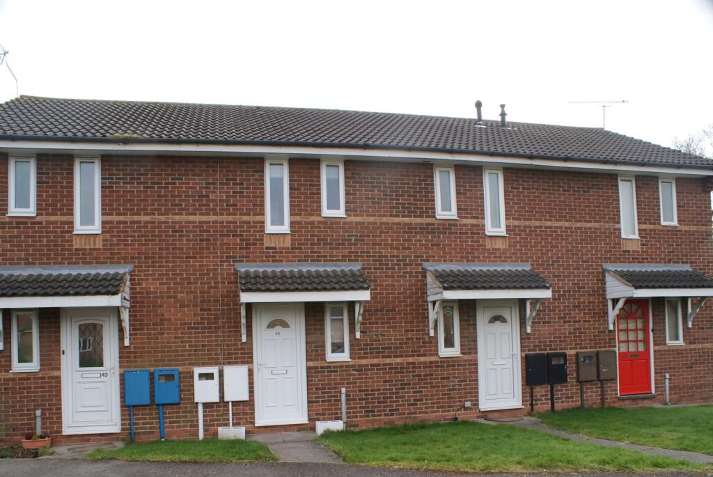 Main image of property: 45 Carling Avenue, Worksop
