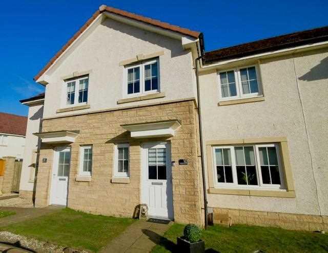Main image of property: Mallard Crescent, Broadwood, Cumbernauld