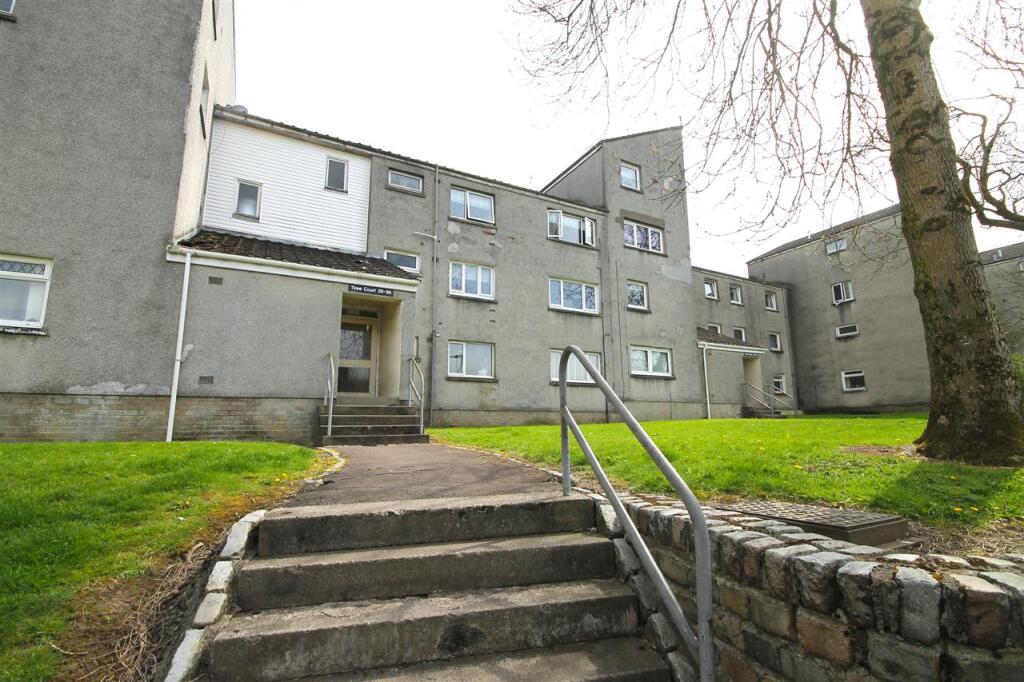 Main image of property: Tiree Court, Ravenswood, Cumbernauld