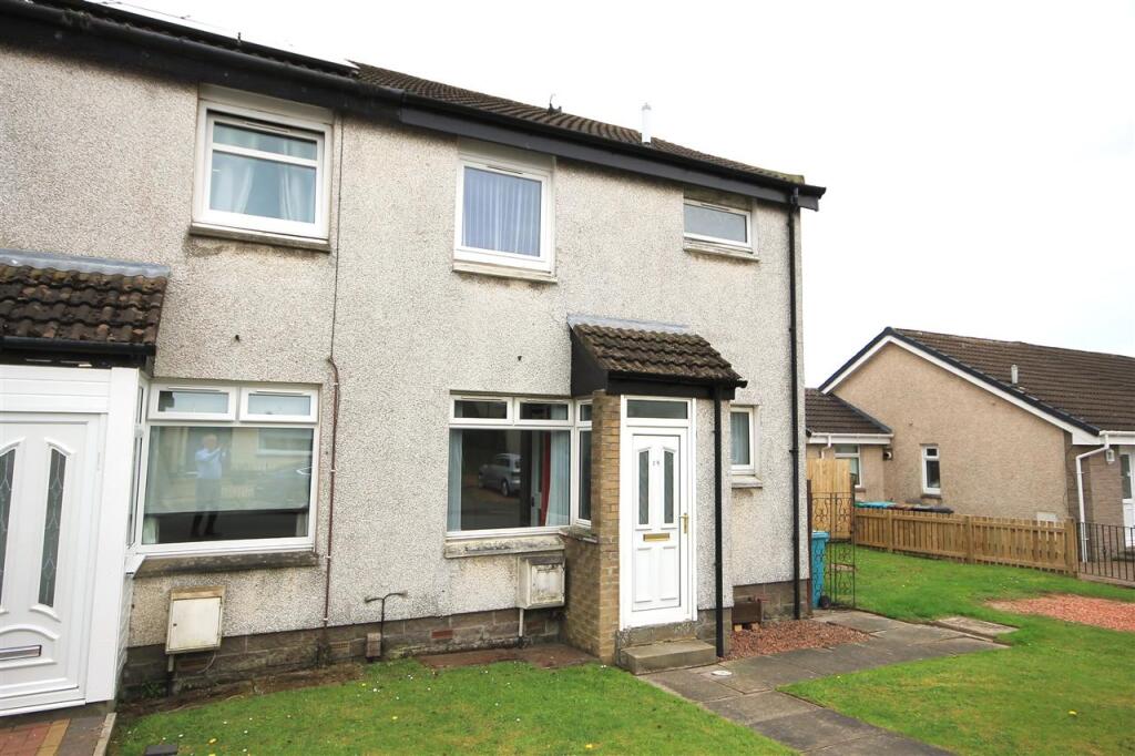 Main image of property: Mossbank Crescent, Newarthill, Motherwell