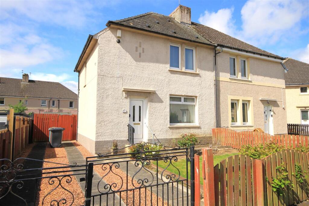 Main image of property: Hillhead Avenue, Motherwell