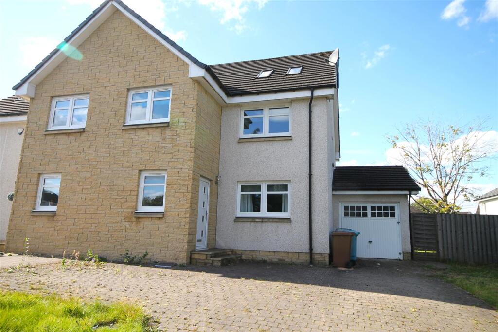 Main image of property: Carnbroe Road, Coatbridge