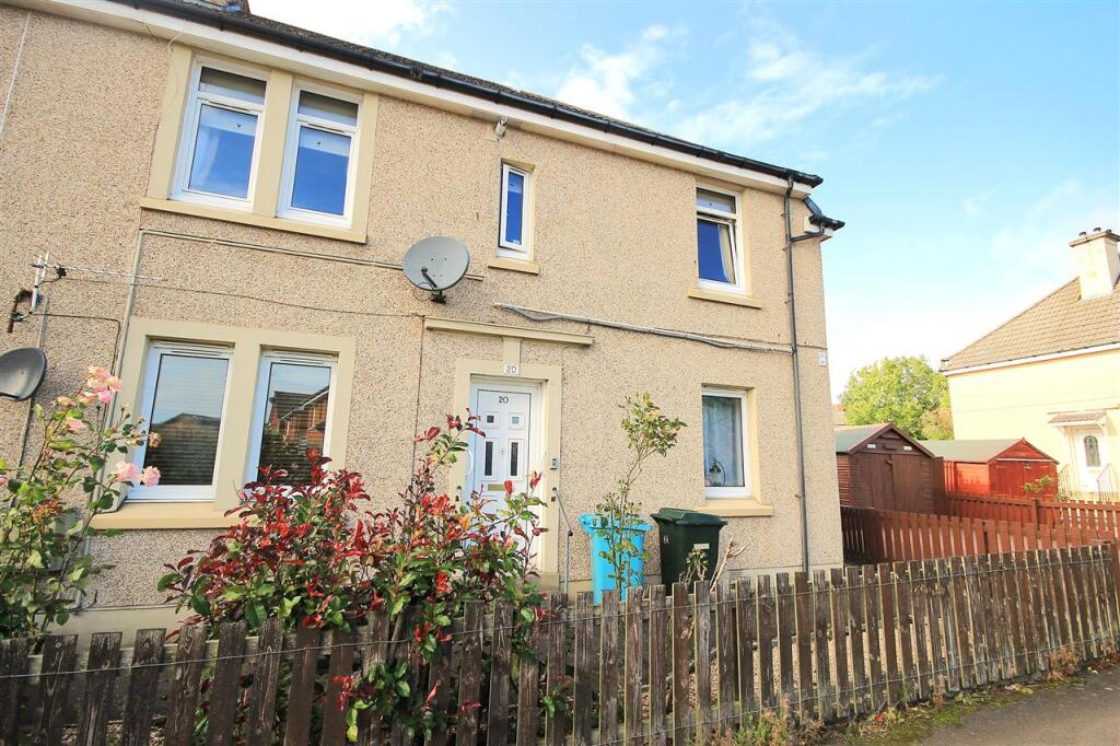 Main image of property: Carbarns Road, Netherton, Wishaw