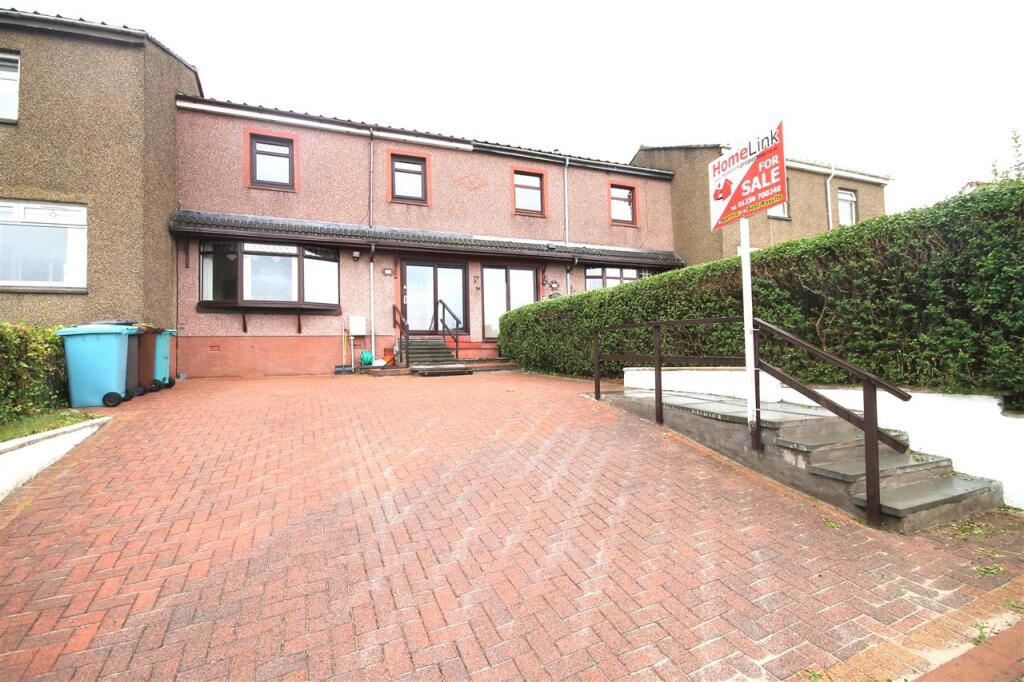Main image of property: Tantallon Drive, Coatbridge